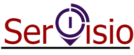 Servisio Logo